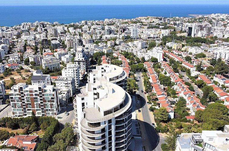 Appartement in Girne