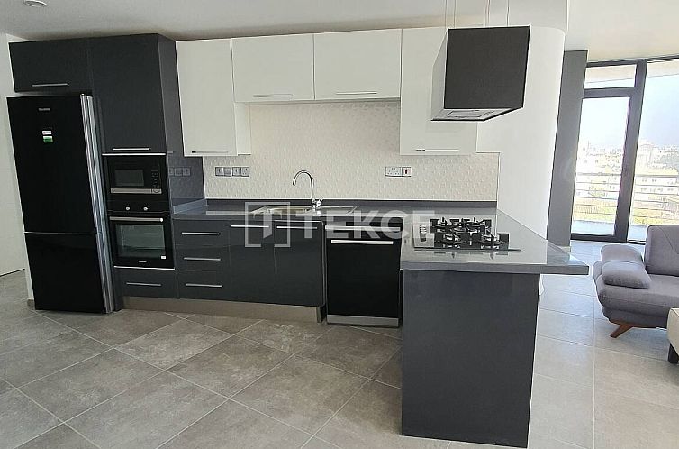 Appartement in Girne