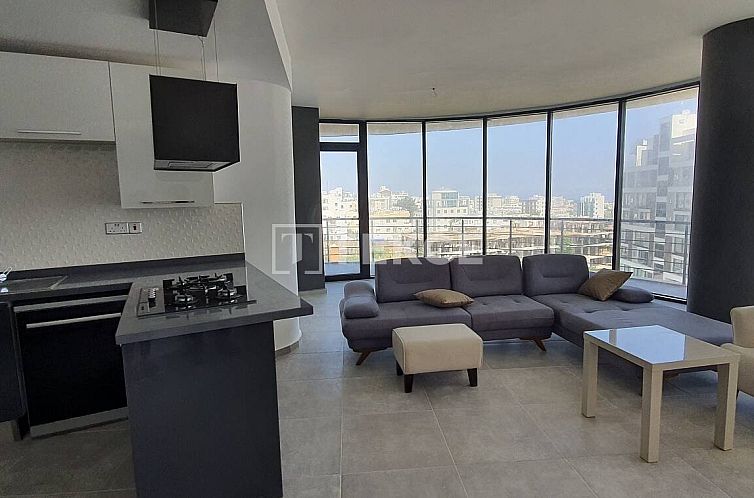 Appartement in Girne