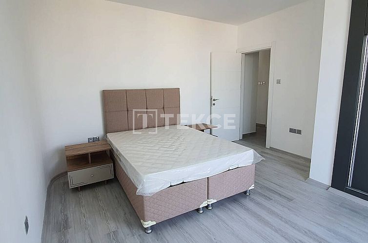 Appartement in Girne
