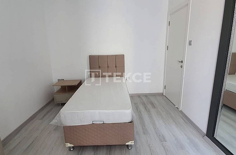 Appartement in Girne