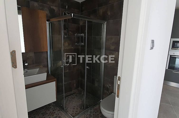 Appartement in Girne