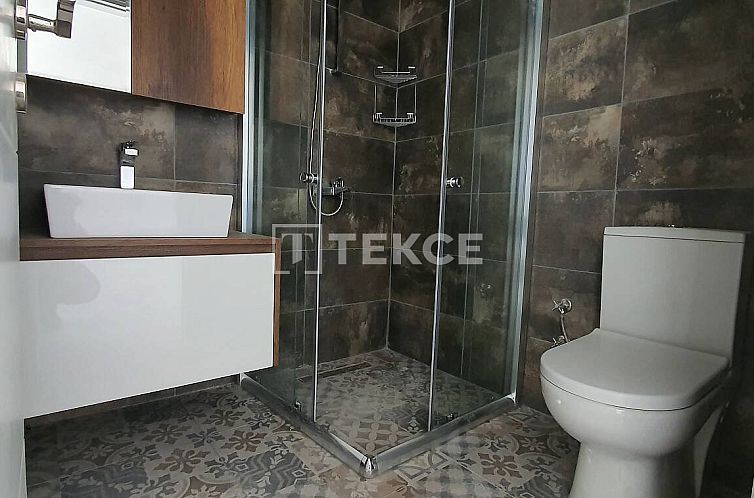 Appartement in Girne