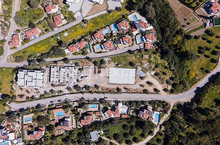 Appartement in Girne