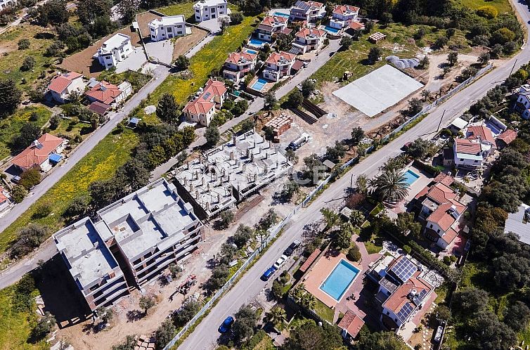 Appartement in Girne