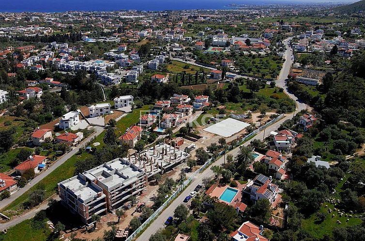 Appartement in Girne