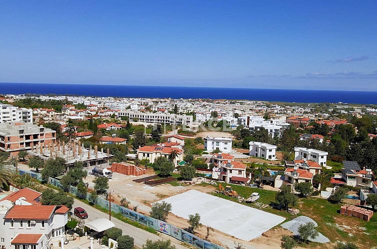 Appartement in Girne