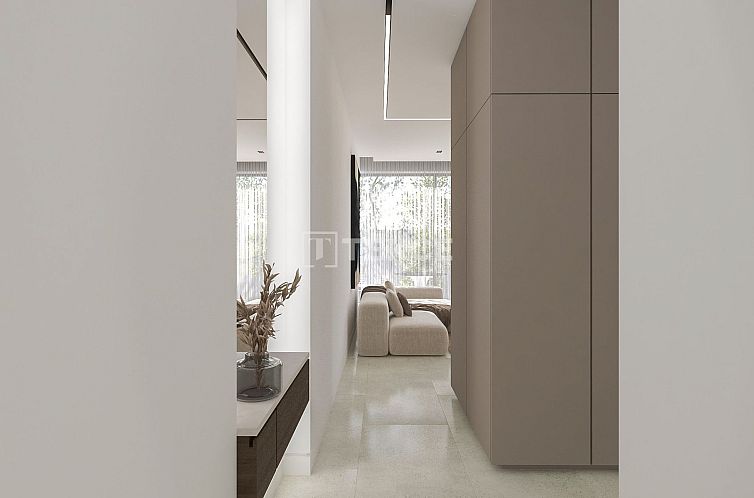 Appartement in Girne