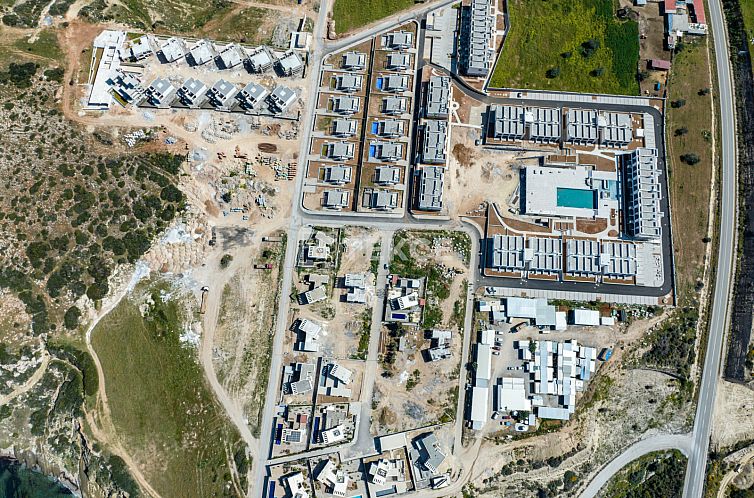 Vrijstaande woning in Girne