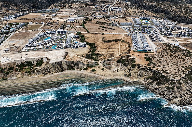 Vrijstaande woning in Girne