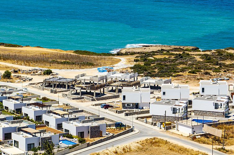 Vrijstaande woning in Girne