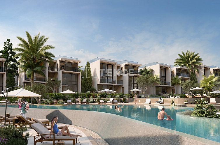 Appartement in Girne