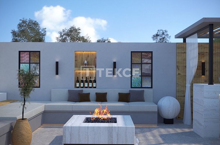 Appartement in Girne