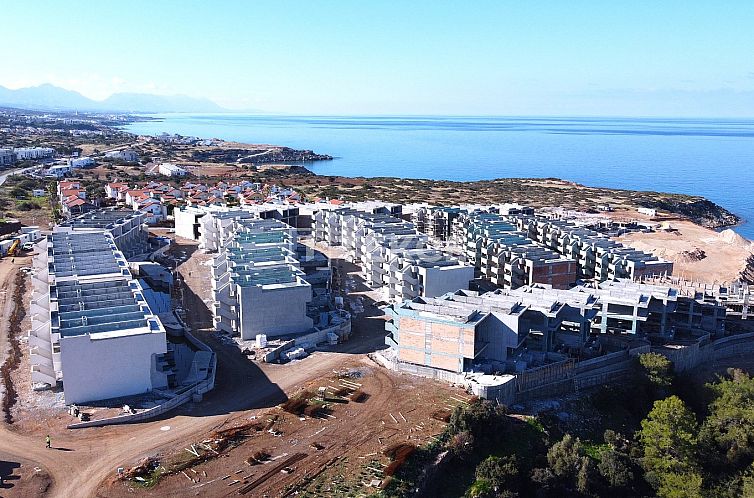 Appartement in Girne