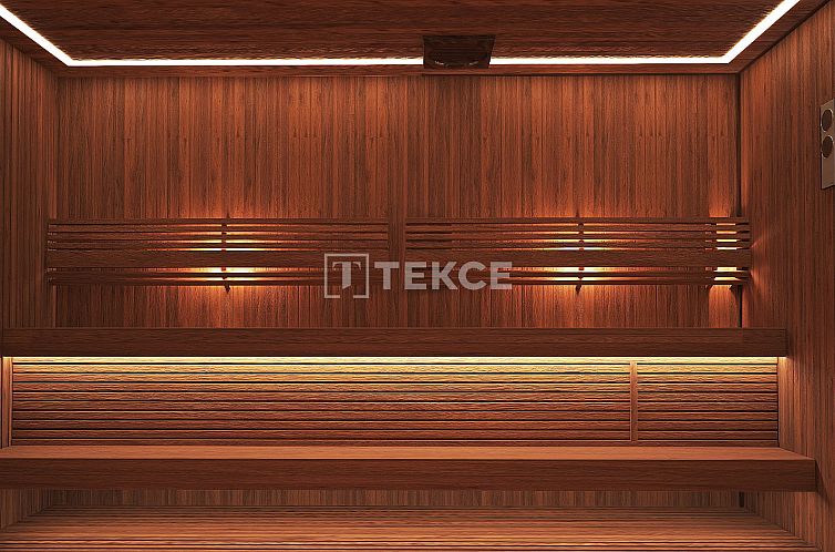 Vrijstaande woning in Girne