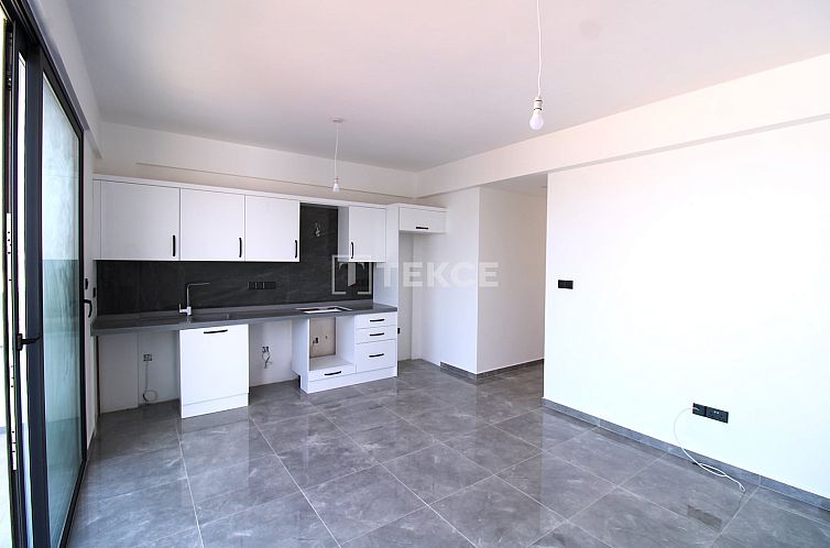 Appartement in Bahçeli
