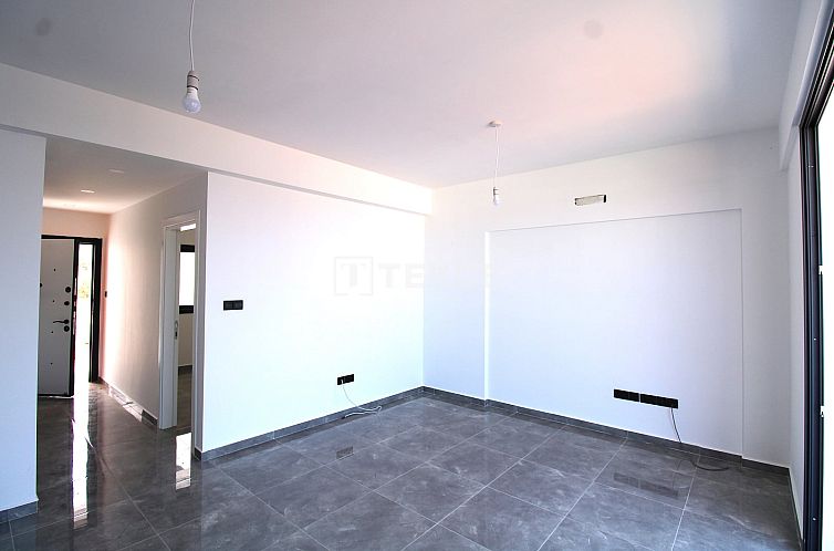 Appartement in Bahçeli
