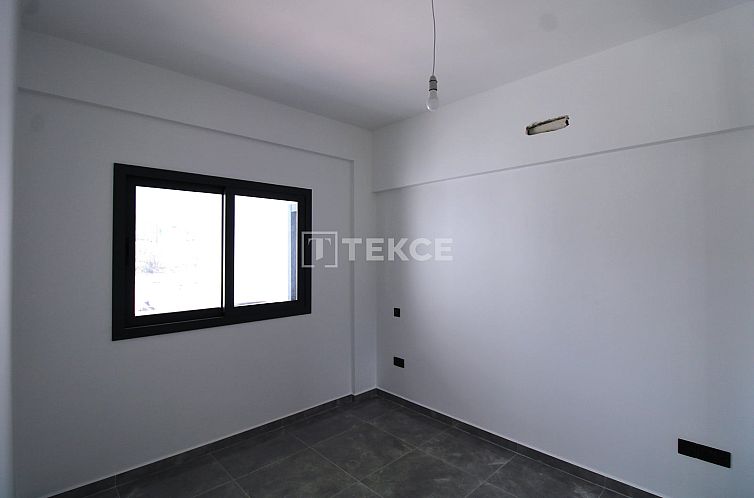 Appartement in Bahçeli