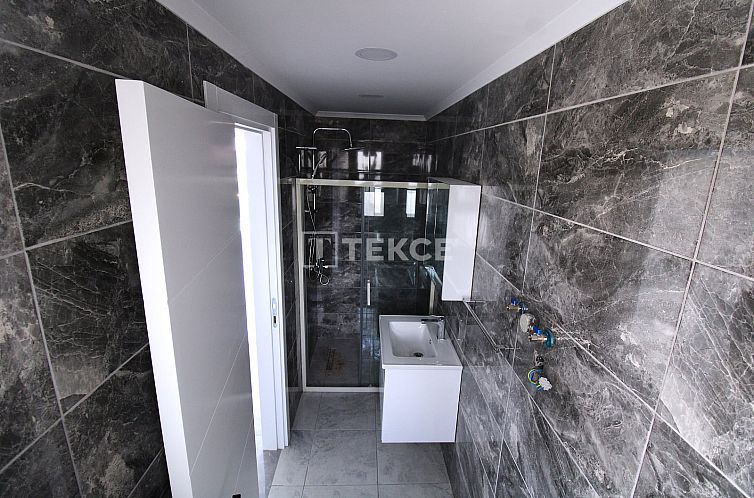 Appartement in Bahçeli