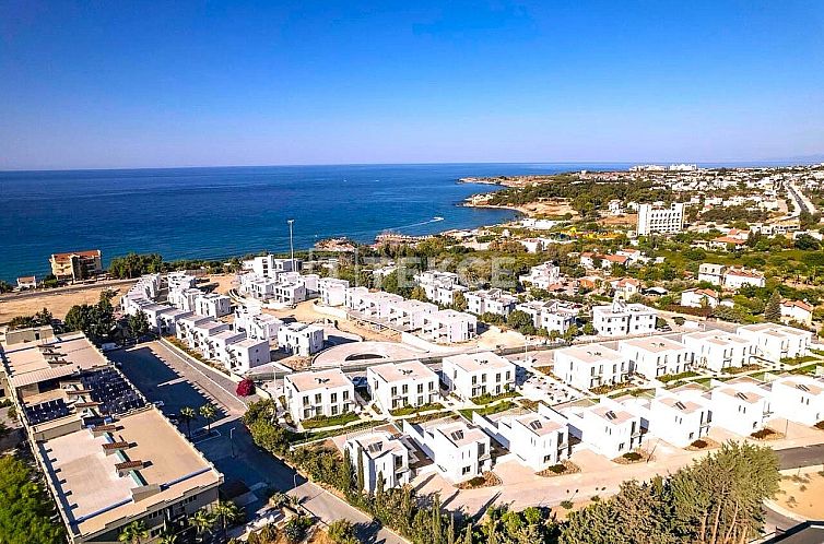 Appartement in Girne