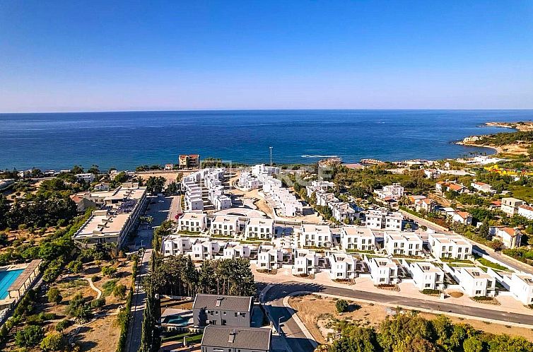 Appartement in Girne