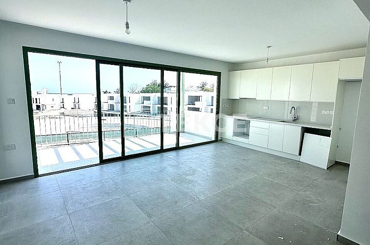 Appartement in Girne