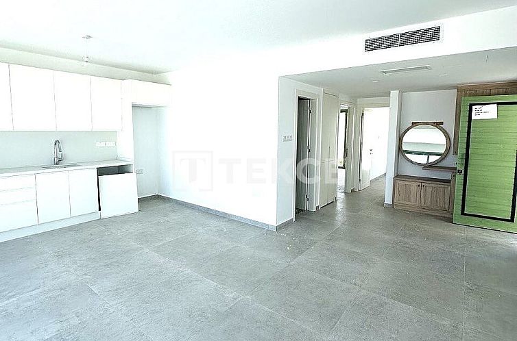 Appartement in Girne