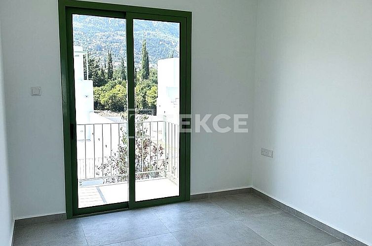 Appartement in Girne