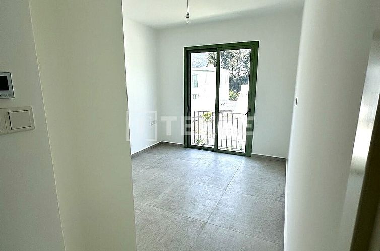 Appartement in Girne