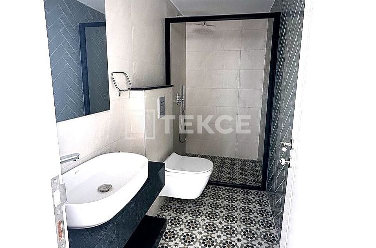 Appartement in Girne