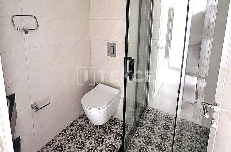 Appartement in Girne