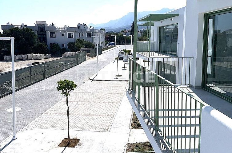 Appartement in Girne