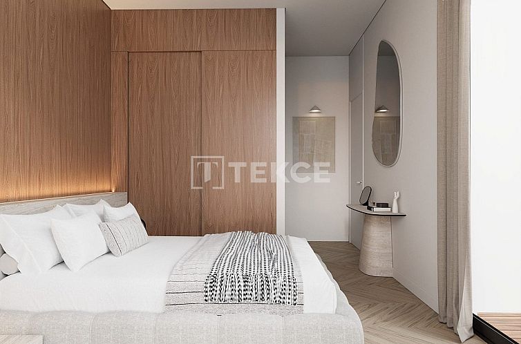 Vrijstaande woning in Girne