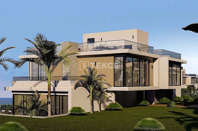 Appartement in Girne