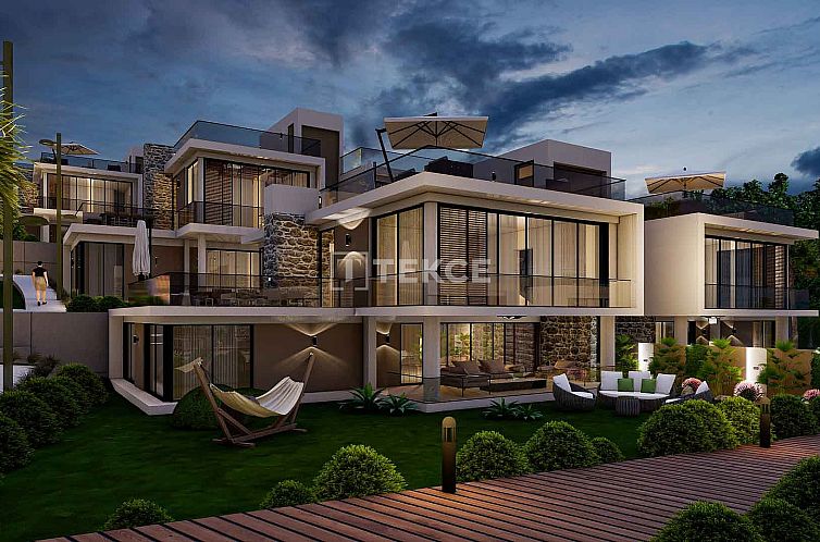 Appartement in Girne