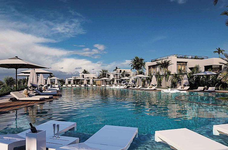 Appartement in Girne