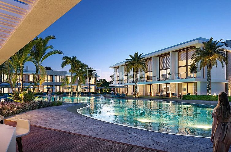 Appartement in Girne