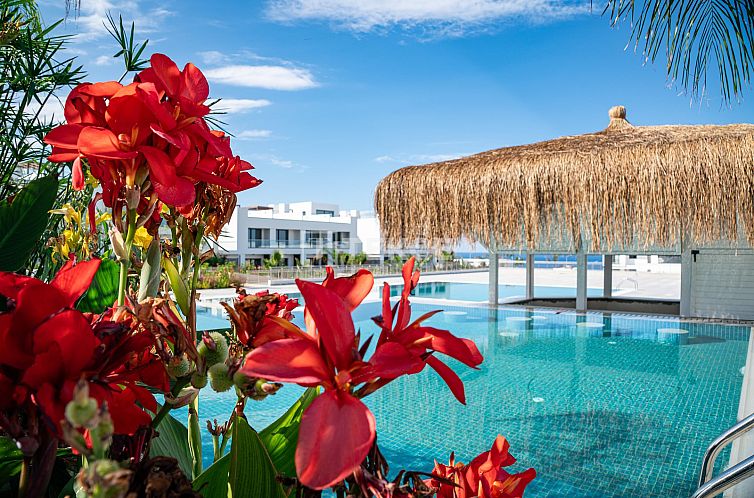 Appartement in Girne