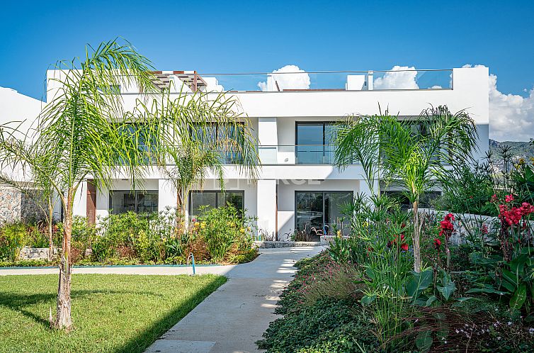 Appartement in Girne