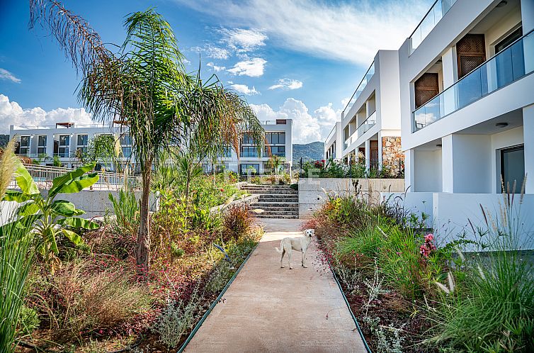 Appartement in Girne