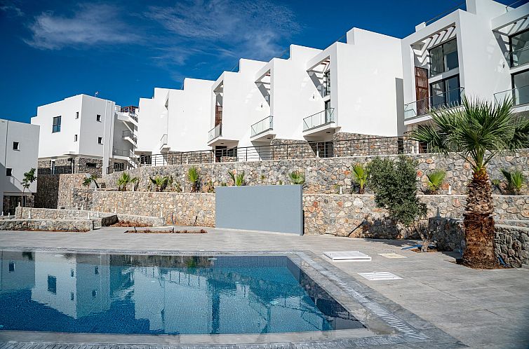 Appartement in Girne