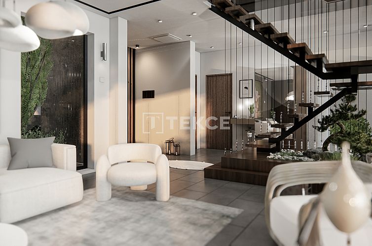 Vrijstaande woning in Girne