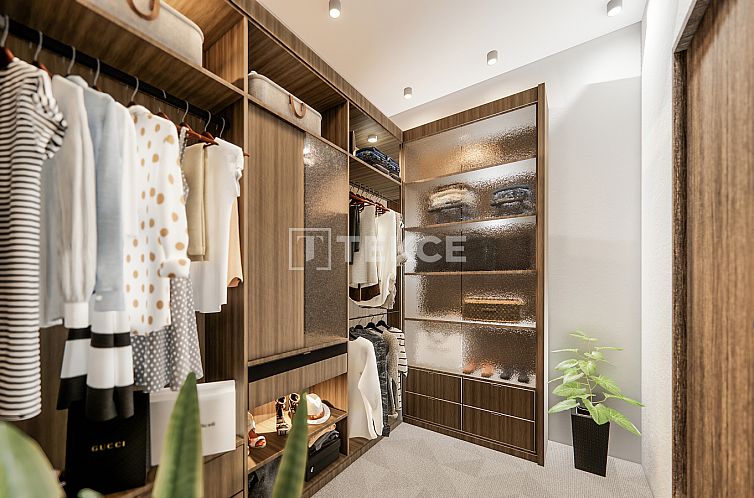 Vrijstaande woning in Girne
