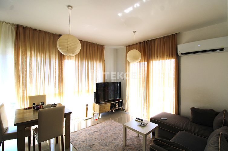 Appartement in Girne