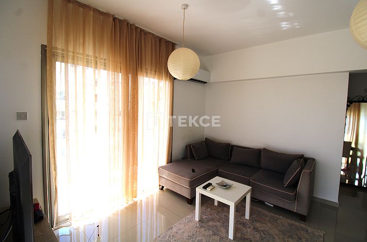 Appartement in Girne
