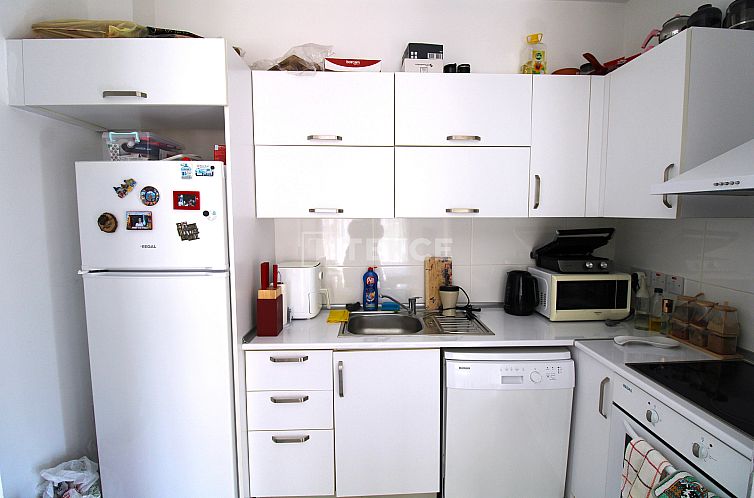 Appartement in Girne