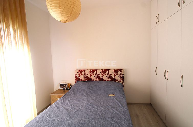 Appartement in Girne