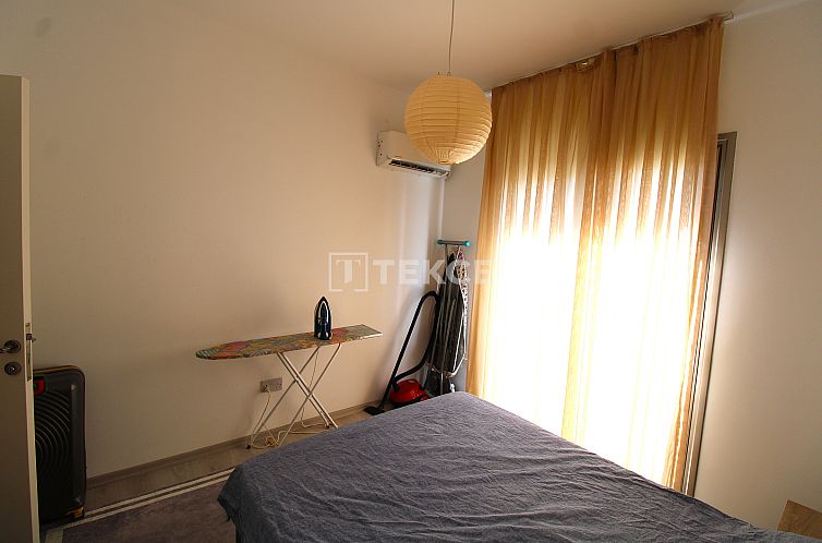Appartement in Girne
