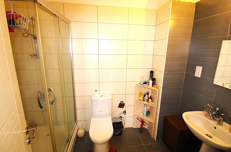 Appartement in Girne