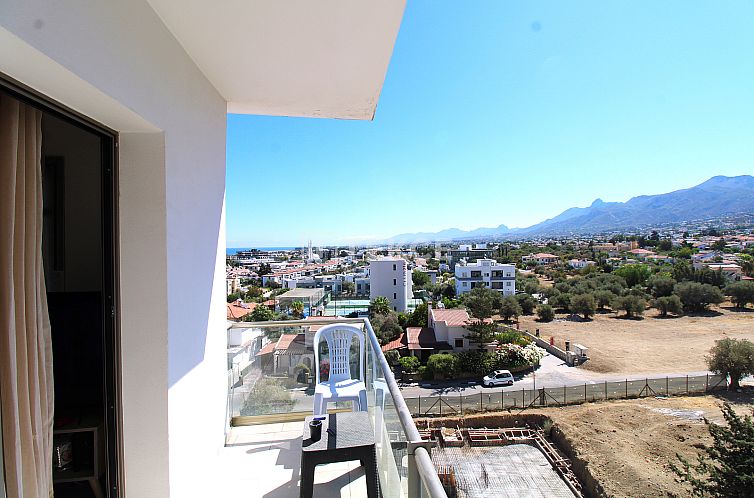 Appartement in Girne